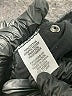 Artisan NY Black Jeans Size 14 - photo 8