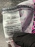 uncle frank Animal Print Purple Casual Dress Size M - photo 8