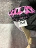 uncle frank Animal Print Purple Casual Dress Size M - photo 9