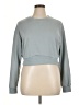Assorted Brands 100% Polyester Gray Long Sleeve T-Shirt Size XL - photo 1