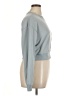 Assorted Brands 100% Polyester Gray Long Sleeve T-Shirt Size XL - photo 4