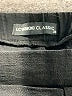 LC Waikiki Solid Black Shorts Size EU 38 / US 8 - photo 3