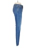 Saint Laurent Hearts Blue Jeans Size 5 - photo 4