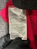 Jack Wolfskin Pink Pullover Sweater Size S - photo 9