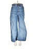 Chloé Blue Stromboli Jeans Size 25 waist - photo 1