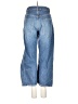 Chloé Blue Stromboli Jeans Size 25 waist - photo 2