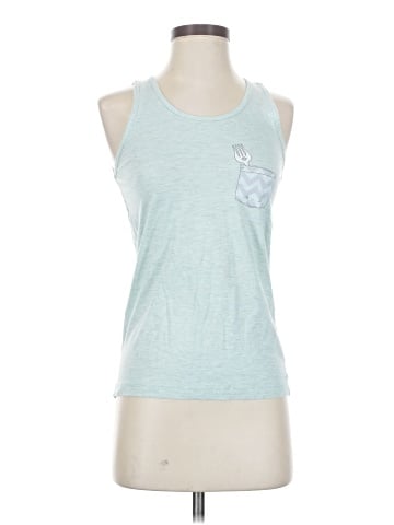 American Apparel Sleeveless T-Shirt (view 1)