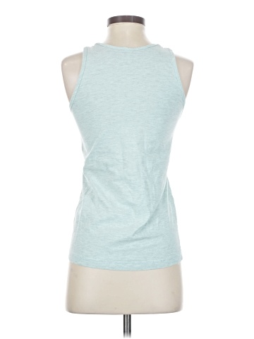 American Apparel Sleeveless T-Shirt (view 2)