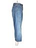 Chloé Blue Stromboli Jeans Size 25 waist - photo 4
