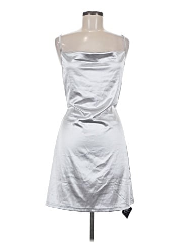 Zaful Cocktail Dress (view 1)