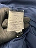 Nike 100% Polyester Blue Long Sleeve T-Shirt Size P (petite) - photo 8