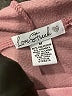 Love Streak Purple Cardigan Size M - photo 7