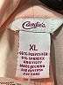 Candie's Pink Cardigan Size XL - photo 7