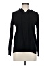 Joan Vass Black Pullover Sweater Size M - photo 1