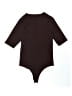 SPANX Brown Bodysuit Size S - photo 2