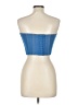 Out From Under Blue Bodysuit Size L - photo 2