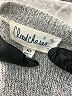 Cloud Chaser Gray Pullover Sweater Size XS - photo 7