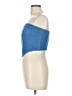Out From Under Blue Bodysuit Size L - photo 5