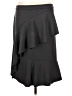 Garnet Hill Gray Formal Skirt Size L - photo 1