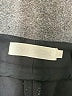 Anne Fontaine Black Active Pants Size 4 (36) - photo 7