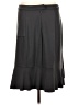Garnet Hill Gray Formal Skirt Size L - photo 2