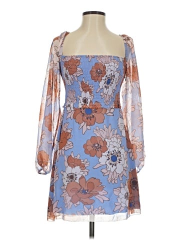 Wilfred Cocktail Dress (view 1)