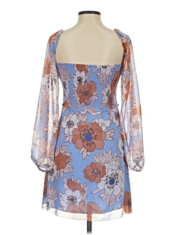 Wilfred Cocktail Dress (view 2)