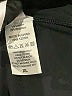 Yelete Solid Black Active Pants Size XL - photo 8