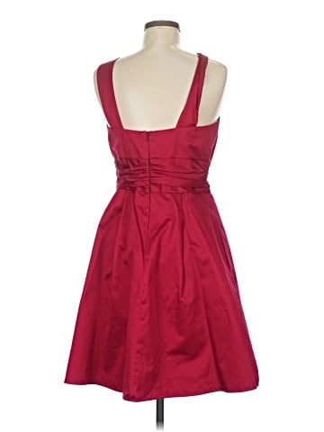 David's Bridal Cocktail Dress (view 2)