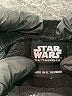 Star Wars Graphic Black Pullover Sweater Size 12-18 mo - photo 3