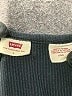 Levi's Black Bodysuit Size L - photo 3