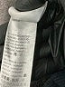 Levi's Black Bodysuit Size L - photo 4