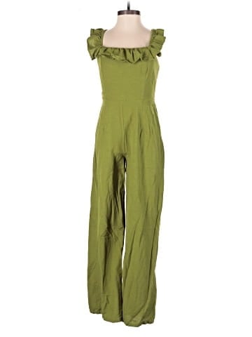Japna Jumpsuit (view 1)