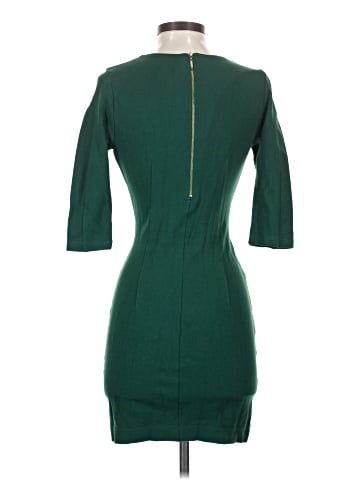 Zara Basic Cocktail Dress (view 2)