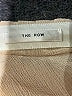 The Row 100% Polyester Tan Formal Skirt Size XXS - photo 11