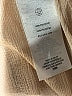 The Row 100% Polyester Tan Formal Skirt Size XXS - photo 12