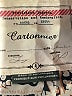 Cartonnier Blue Blazer Size 4 - photo 6