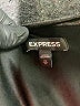 Express Black Bodysuit Size XS - photo 3