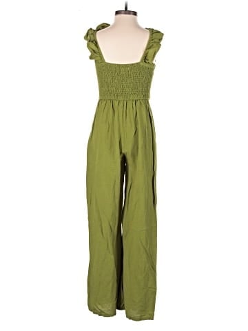 Japna Jumpsuit (view 2)
