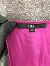 Tibi Purple Sleeveless Top Size 4 - photo 6