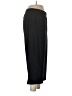 T by Talbots Solid Black Casual Pants Size L - photo 4