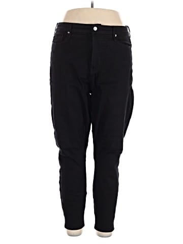 Good American Casual Pants (view 1)