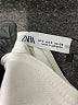 Zara Ivory White Casual Skirt Size S - photo 3