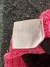 Lily Maes Pink Pullover Sweater Size Sm - Med - photo 8