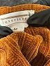 LoveRiche 100% Polyester Brown Cardigan Size M - photo 7