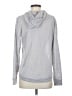 Weatherproof 100% Polyester Silver Pullover Hoodie Size XS - photo 2