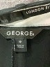 George Black Dress Pants Size 12 - photo 7