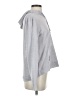 Weatherproof 100% Polyester Silver Pullover Hoodie Size XS - photo 4