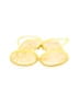 Stuart Weitzman Yellow Sandals Size 6 - photo 2