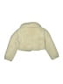 Rare Editions 100% Polyester Ivory Jacket Size 4T - photo 2